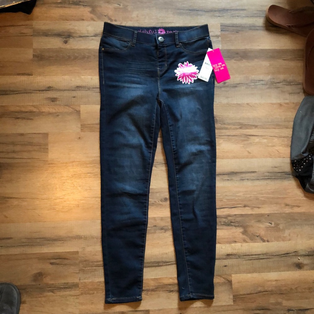 Jegging